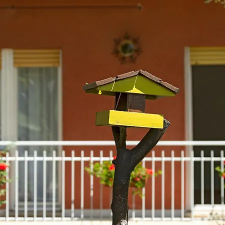 Spacious And Cozy With Garden Near Pula